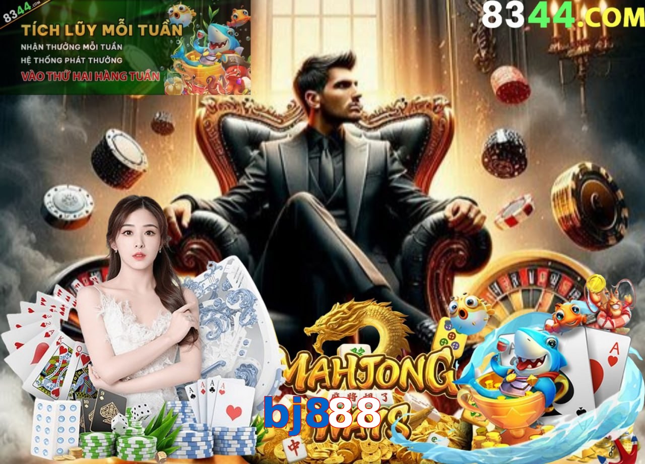 bj888