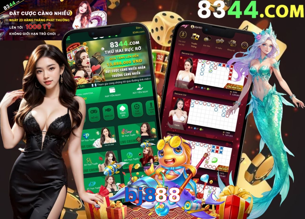 bj888