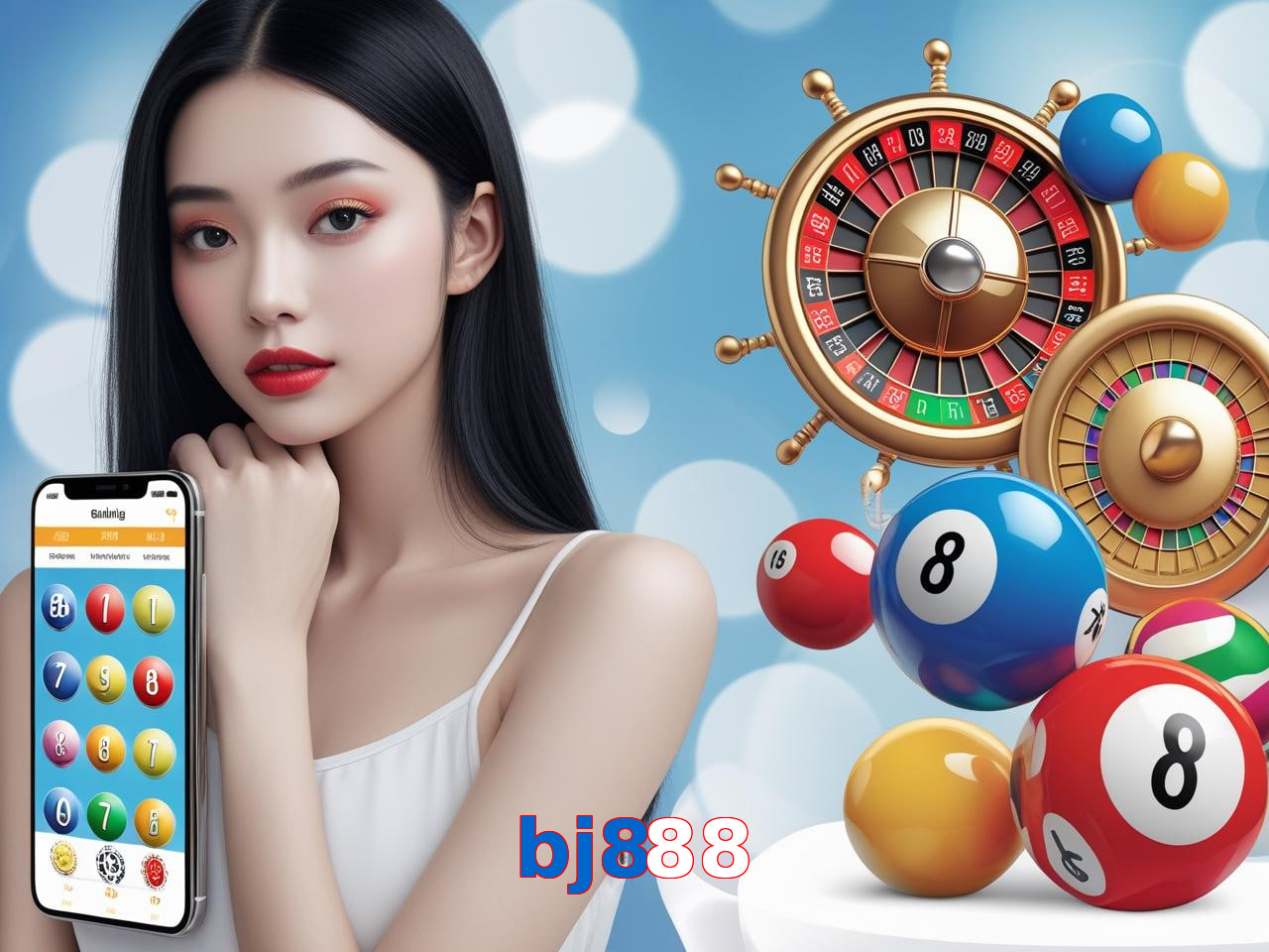 bj888